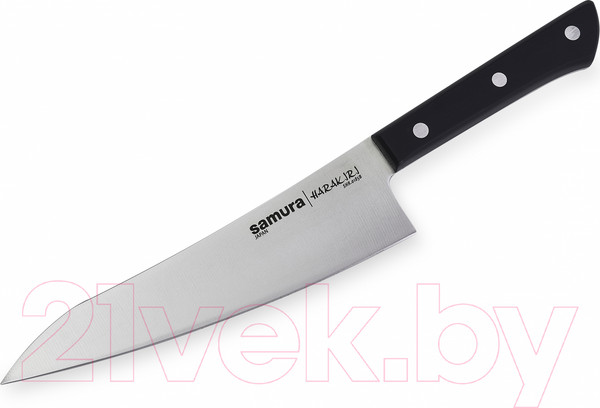 Изображение товара Нож Samura Harakiri SHR-0185B