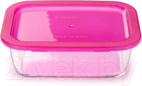 Изображение товара Набор контейнеров Luminarc Keep n Box P7212 + термосумка