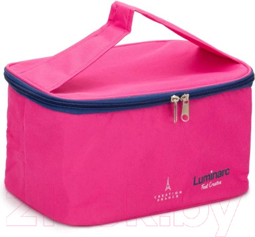 Изображение товара Набор контейнеров Luminarc Keep n Box P7212 + термосумка