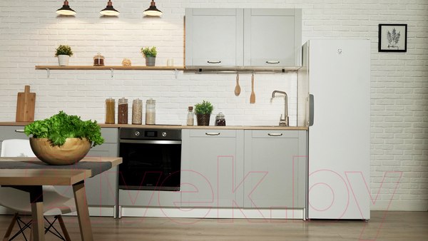 Изображение товара Морозильник Indesit DFZ 5175