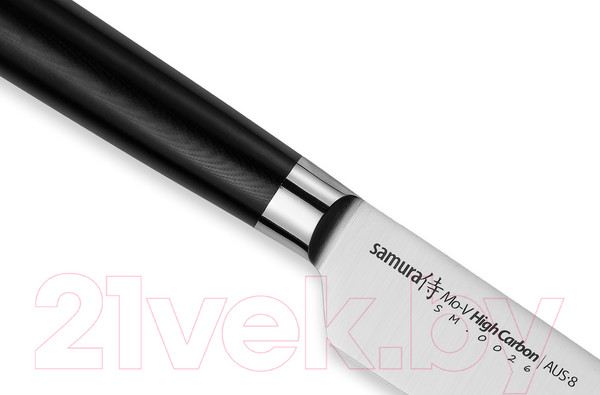 Изображение товара Нож Samura Mo-V SM-0026