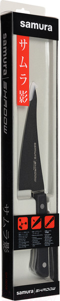 Изображение товара Нож Samura Shadow SH-0028