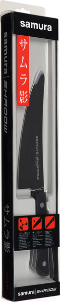 Изображение товара Нож Samura Shadow SH-0083