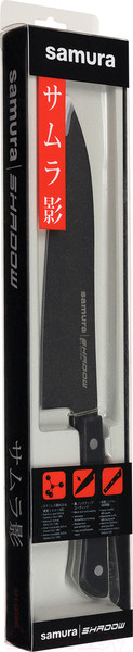 Изображение товара Нож Samura Shadow SH-0096