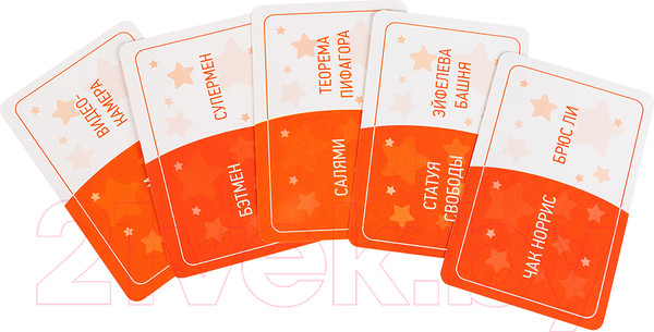 Изображение товара Настольная игра Dream Makers Что было раньше? / 2107C