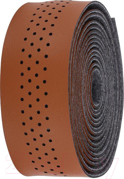 Изображение товара Обмотка руля для велосипеда BBB SpeedRibbon Congac / BHT-12 (коричневый)