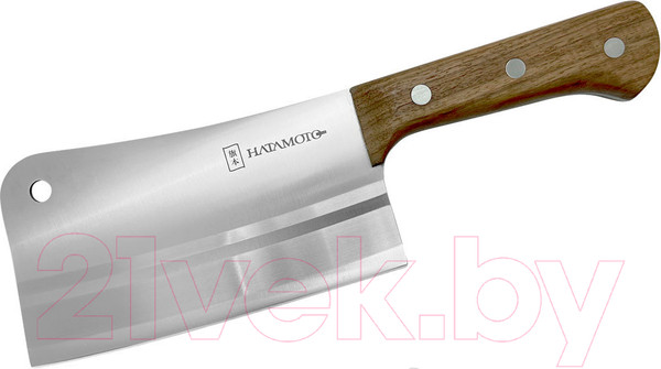 Изображение товара Нож-топорик Hatamoto HN-HH190