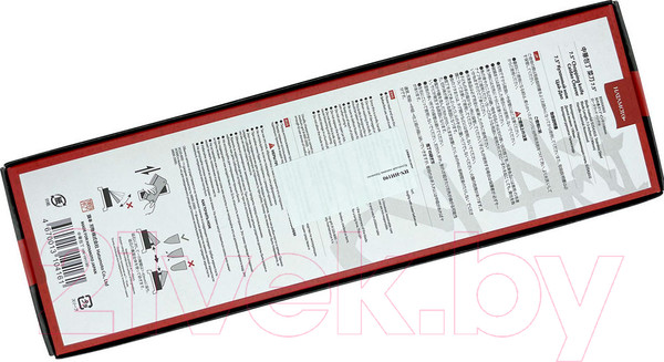 Изображение товара Нож-топорик Hatamoto HN-HH190