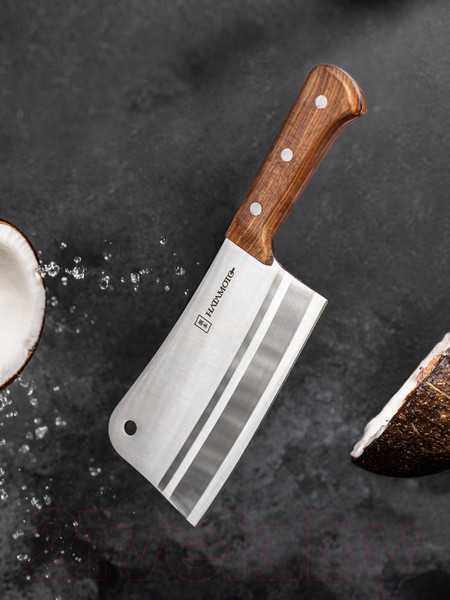 Изображение товара Нож-топорик Hatamoto HN-HH190