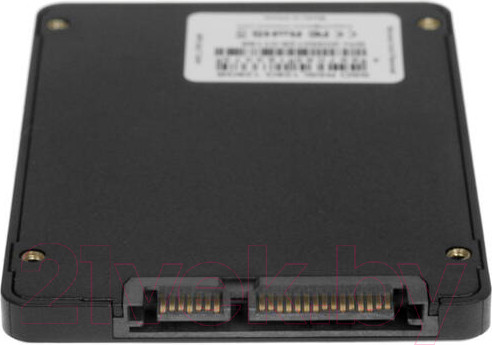 Изображение товара SSD диск AMD Radeon R5 Client 512GB (R5SL512G)
