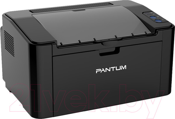 Изображение товара Принтер Pantum P2500