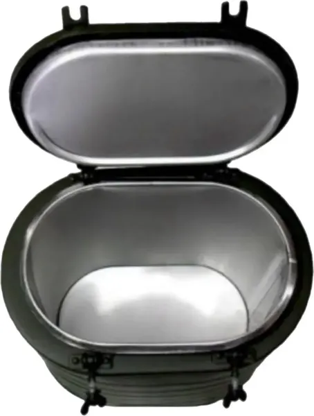 Изображение товара Термос армейский Лысьвенские эмали ТВН12 (12л)