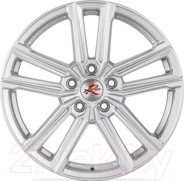 Изображение товара Литой диск X'trike RST Toyota RAV4 R078 18x7 5x114.3мм DIA 60.1мм ET35мм HS