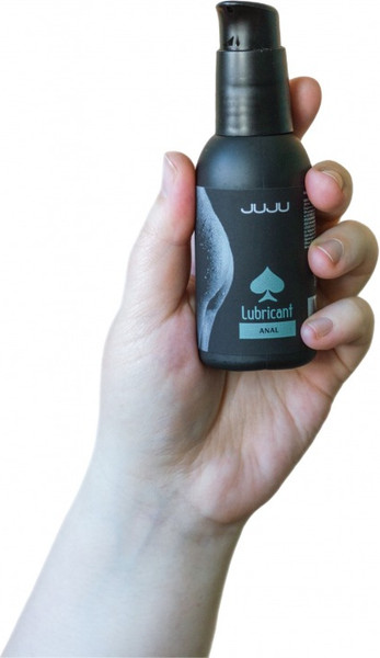 Изображение товара Лубрикант-гель Juju Anal / 985JU (100мл)