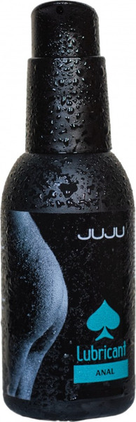 Изображение товара Лубрикант-гель Juju Anal / 985JU (100мл)