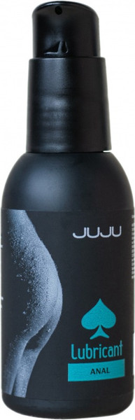 Изображение товара Лубрикант-гель Juju Anal / 985JU (100мл)