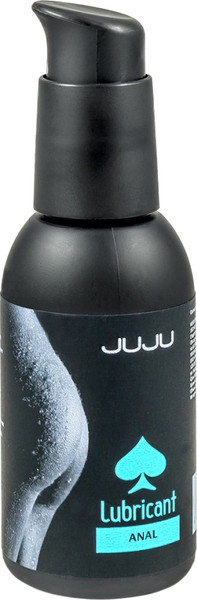 Изображение товара Лубрикант-гель Juju Anal / 985JU (100мл)