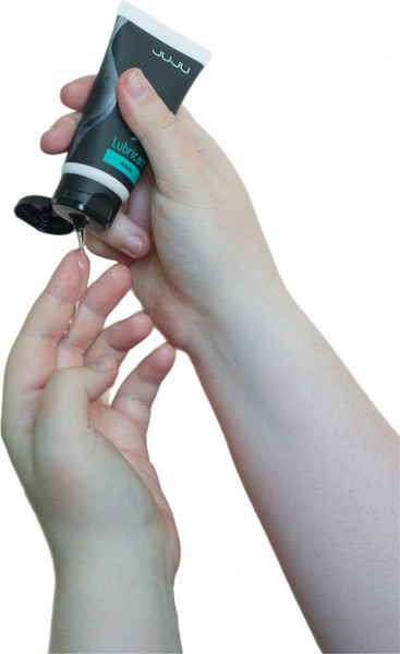 Изображение товара Лубрикант-гель Juju Anal / 7074JU (50мл)