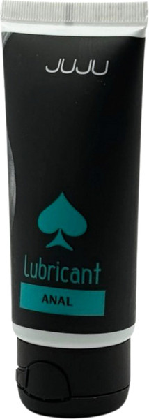 Изображение товара Лубрикант-гель Juju Anal / 7074JU (50мл)