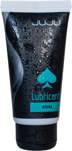 Изображение товара Лубрикант-гель Juju Anal / 7074JU (50мл)