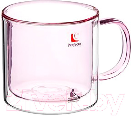 Изображение товара Кружка Perfecto Linea Encanto 30-003280 (ванильное небо)