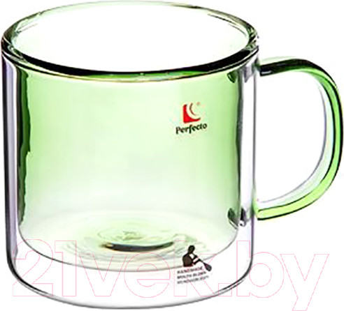 Изображение товара Кружка Perfecto Linea Encanto 30-004280 (лес)