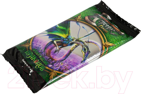 Изображение товара Настольная игра Мир Хобби Берсерк. Герои: Пробуждение драконов. Аира / 915388