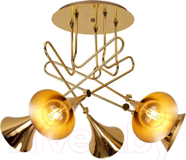 Изображение товара Люстра Mantra Jazz 5897