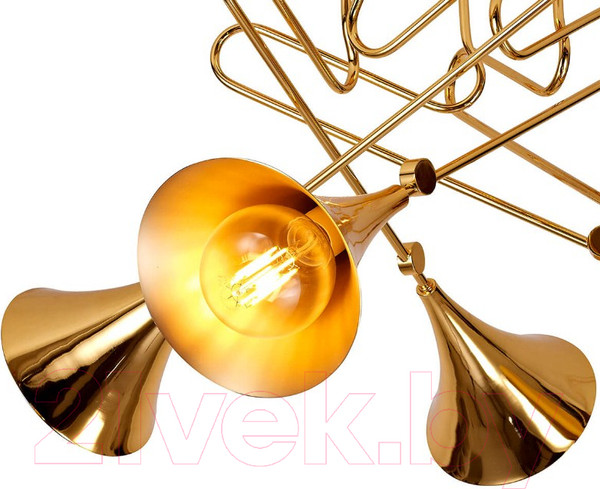 Изображение товара Люстра Mantra Jazz 5897