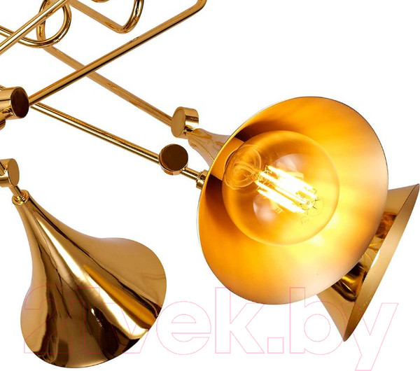 Изображение товара Люстра Mantra Jazz 5897