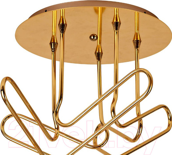 Изображение товара Люстра Mantra Jazz 5897