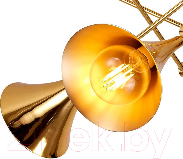 Изображение товара Люстра Mantra Jazz 5897