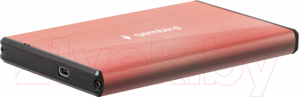 Изображение товара Бокс для жесткого диска Gembird EE2-U3S-3-P