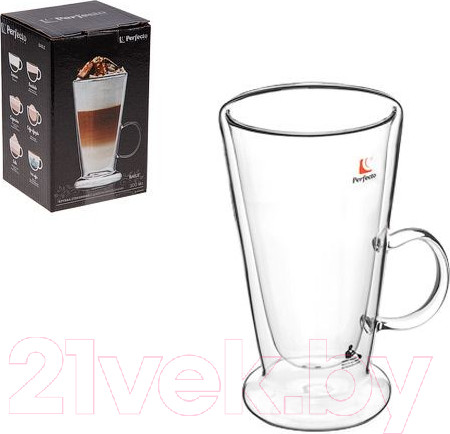 Изображение товара Кружка Perfecto Linea Baile 30-002300