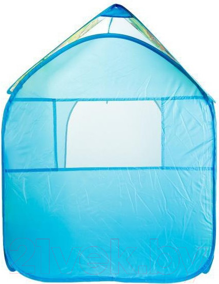 Изображение товара Детская игровая палатка Играем вместе Союзмультфильм Простоквашино / GFA-PRO-R