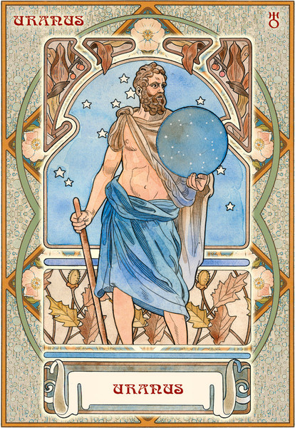 Изображение товара Гадальные карты Lo Scarabeo Weatherstone/Castelli Astrological Oracle / OR02