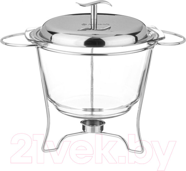 Изображение товара Мармит Agness 907-214 (с половником)