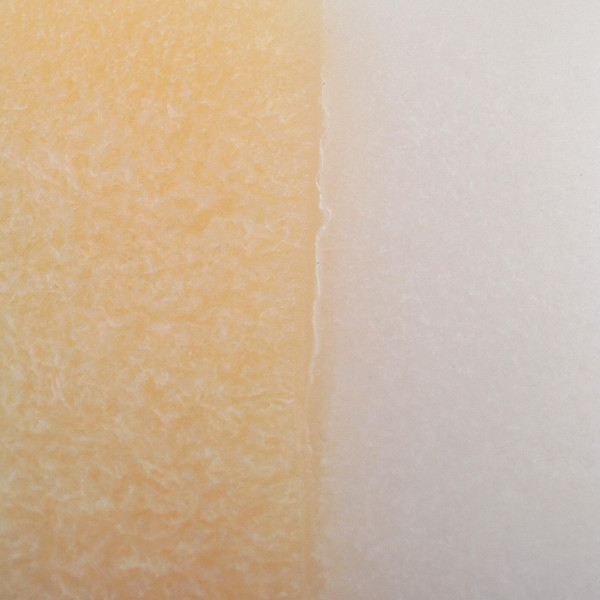 Изображение товара Свеча Богатство аромата Куб Кристаллический узор / 3680554 (ваниль)