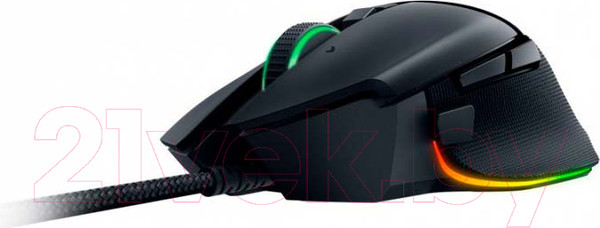 Изображение товара Мышь Razer Basilisk V3 / RZ01-04000100-R3M1