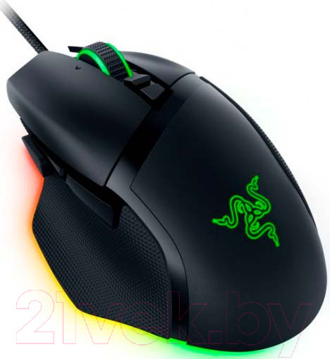 Изображение товара Мышь Razer Basilisk V3 / RZ01-04000100-R3M1