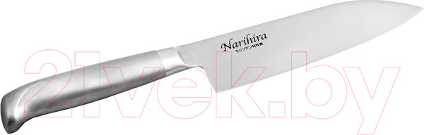 Изображение товара Нож Fuji Cutlery Японский Шеф Сантоку FC-61