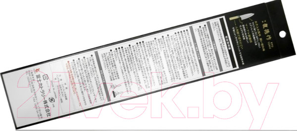 Изображение товара Нож Fuji Cutlery Деба FC-572