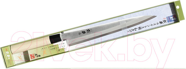 Изображение товара Нож Fuji Cutlery Янагиба FC-77