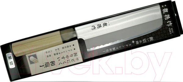 Изображение товара Нож Fuji Cutlery Накири FC-580