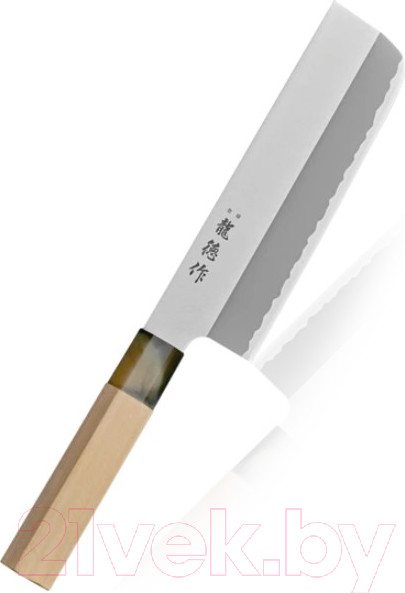Изображение товара Нож Fuji Cutlery Накири FC-580