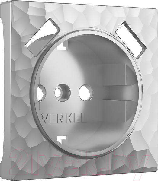 Изображение товара Лицевая панель Werkel W1279506 / a052147 (серебристый)