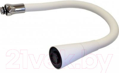 Изображение товара Излив Ledeme L7507-3 (белый)