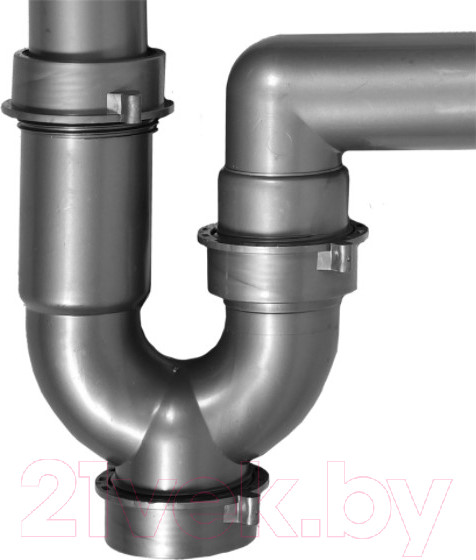 Изображение товара Сифон Gerhans K-380