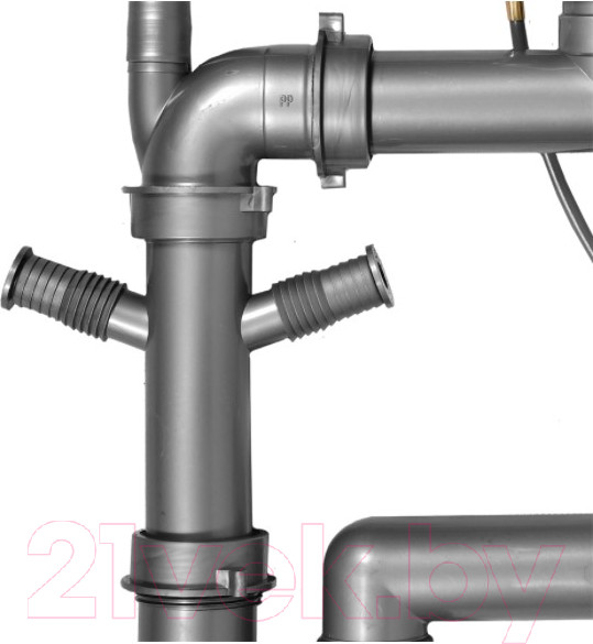 Изображение товара Сифон Gerhans K-380