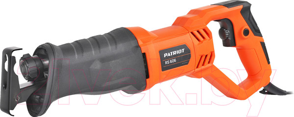 Изображение товара Сабельная пила PATRIOT RS 606